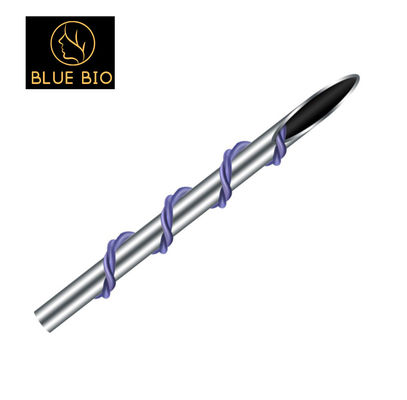 El tornillo Pdo del tornado rosca 27G 38m m Hilos absorbible para el ajuste de la piel
