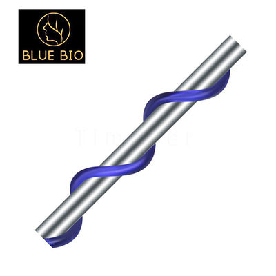 El mono tornillo Pdo rosca líneas absorbibles disponibles de elevación faciales de la tensión de 29g 50m m