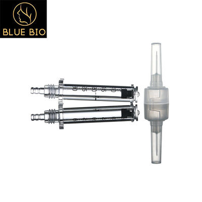 Ampolla ácida hialurónica 0.3ml disponible antienvejecedor 0.5ml para la pluma de la ha