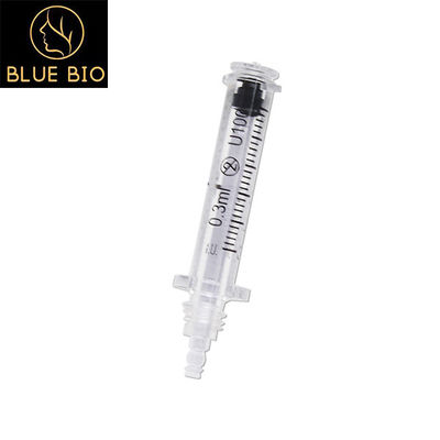 Ampolla ácida hialurónica 0.3ml disponible antienvejecedor 0.5ml para la pluma de la ha