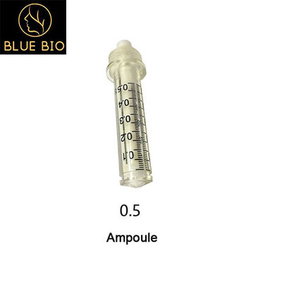 Ampolla ácida hialurónica 0.3ml disponible antienvejecedor 0.5ml para la pluma de la ha