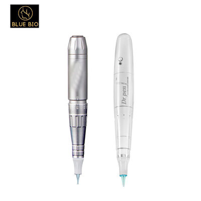 Arruga anti enchufable de Derma Pen Microneedle Roller A3 de la piel del cartucho nano eléctrico de la aguja