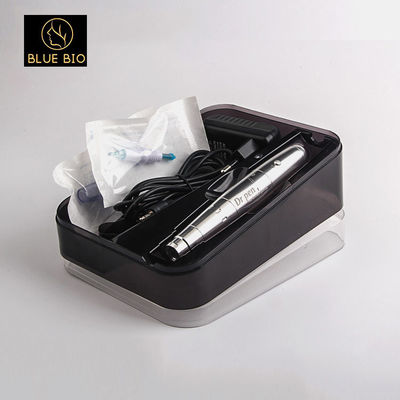 Arruga anti enchufable de Derma Pen Microneedle Roller A3 de la piel del cartucho nano eléctrico de la aguja