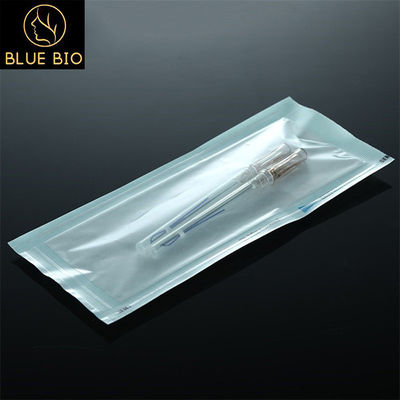 Diente Barb Thread Wholesale Korea Skin de PLLA 4d que levanta la línea absorbible disponible