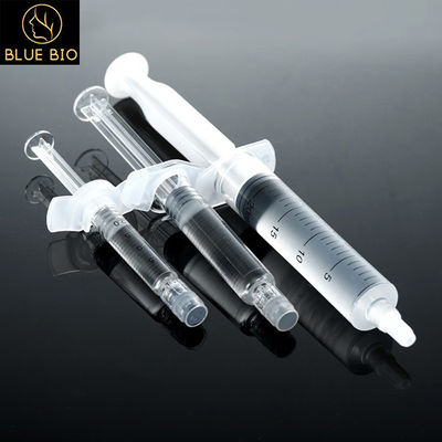 Aumento duradero ligado cruzado estéril ácido hialurónico de las nalgas del gel del colágeno de Corea inyectable