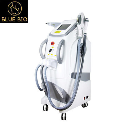 SHR /OPT/ IPL rápidamente optan equipo sin dolor de la belleza de la nueva generación de la máquina del retiro del pelo