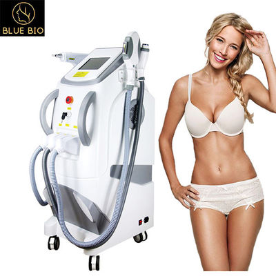 SHR /OPT/ IPL rápidamente optan equipo sin dolor de la belleza de la nueva generación de la máquina del retiro del pelo