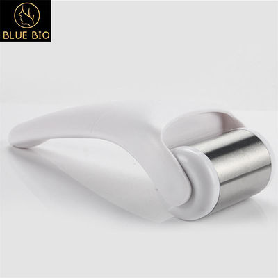 Rodillo de acero inoxidable de Derma del masaje de la terapia del cuidado de piel del rodillo del hielo del rodillo facial frío del PDA