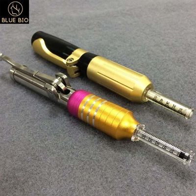 Inyección ácida hialurónica estéril de la pluma para la arruga anti meso de la ampolla 0.3ml