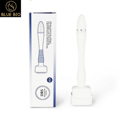 Aguja micro de alta calidad 0.5-3.0m m de medida adaptable del sello de Microneedle DRS 140 Derma