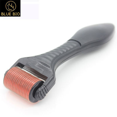 0.2- rodillo profesional Microneedle Dermaroller de 3m m Derma con 1080 agujas para el cuidado de la cara