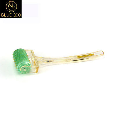 0.2- rodillo profesional Microneedle Dermaroller de 3m m Derma con 1080 agujas para el cuidado de la cara