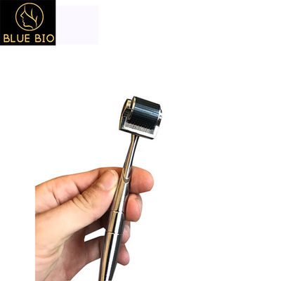 Rodillo con mejores ventas Kit Derma Pen Micro Needle de Derma del titanio de ZGTS 192 para la alimentación de la piel