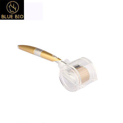 Rodillo con mejores ventas Kit Derma Pen Micro Needle de Derma del titanio de ZGTS 192 para la alimentación de la piel