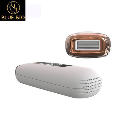Hogar permanente Depiladora Photoepilator del retiro del pelo del laser del IPL del retiro portátil IPL Epilator del pelo sin dolor