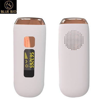 Hogar permanente Depiladora Photoepilator del retiro del pelo del laser del IPL del retiro portátil IPL Epilator del pelo sin dolor