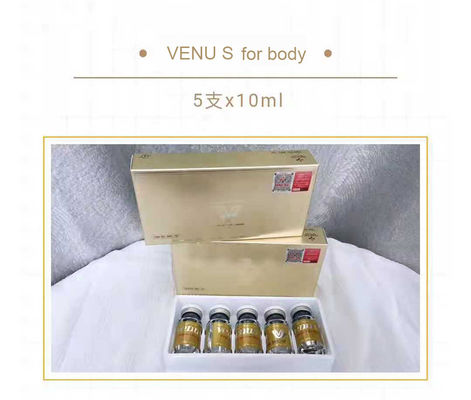 La grasa DELGADA de Corea Venus disuelve la inyección lipolítica de la lipolisis de la inyección que adelgaza para el cuerpo