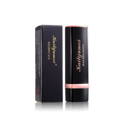 Esmalte del labio de Matte Lipstick Moisturizer Makeup Waterproof del terciopelo de 12 colores