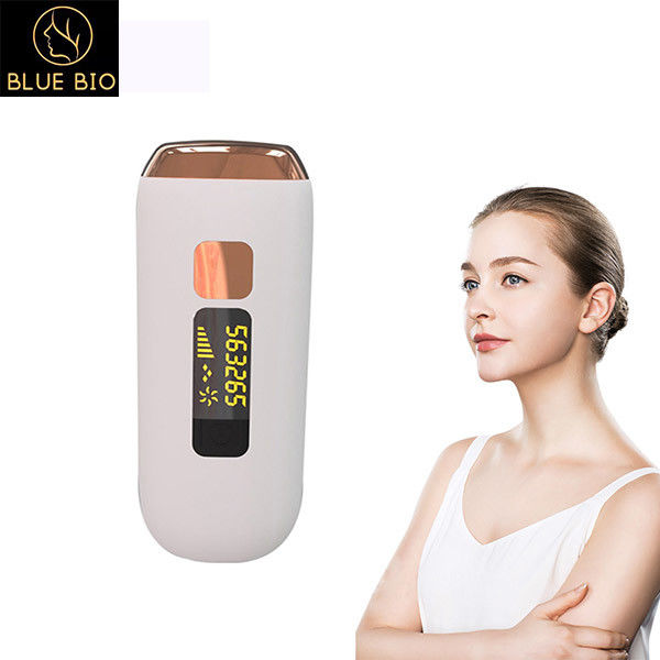 Hogar permanente Depiladora Photoepilator del retiro del pelo del laser del IPL del retiro portátil IPL Epilator del pelo sin dolor